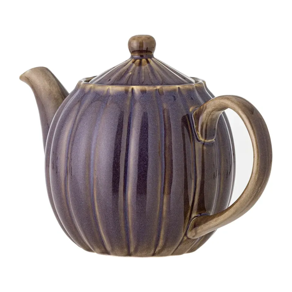 Teapots^Bloomingville Latina teapot 1.085 L, Purple