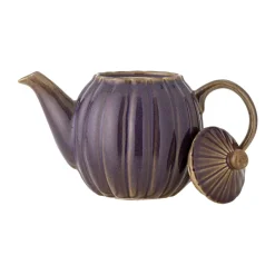 Teapots^Bloomingville Latina teapot 1.085 L, Purple
