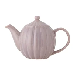 Teapots^Bloomingville Latina teapot 1.085 L, Rose Pink