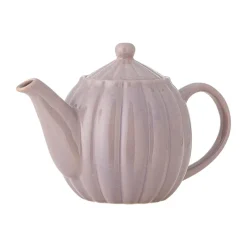 Teapots^Bloomingville Latina teapot 1.085 L, Rose Pink