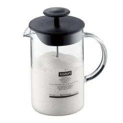 Online Bodum Latteo milk frother, Black