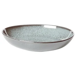 Serving Bowls^Villeroy & Boch Lave bowl Ø22 cm, lave glace Grey