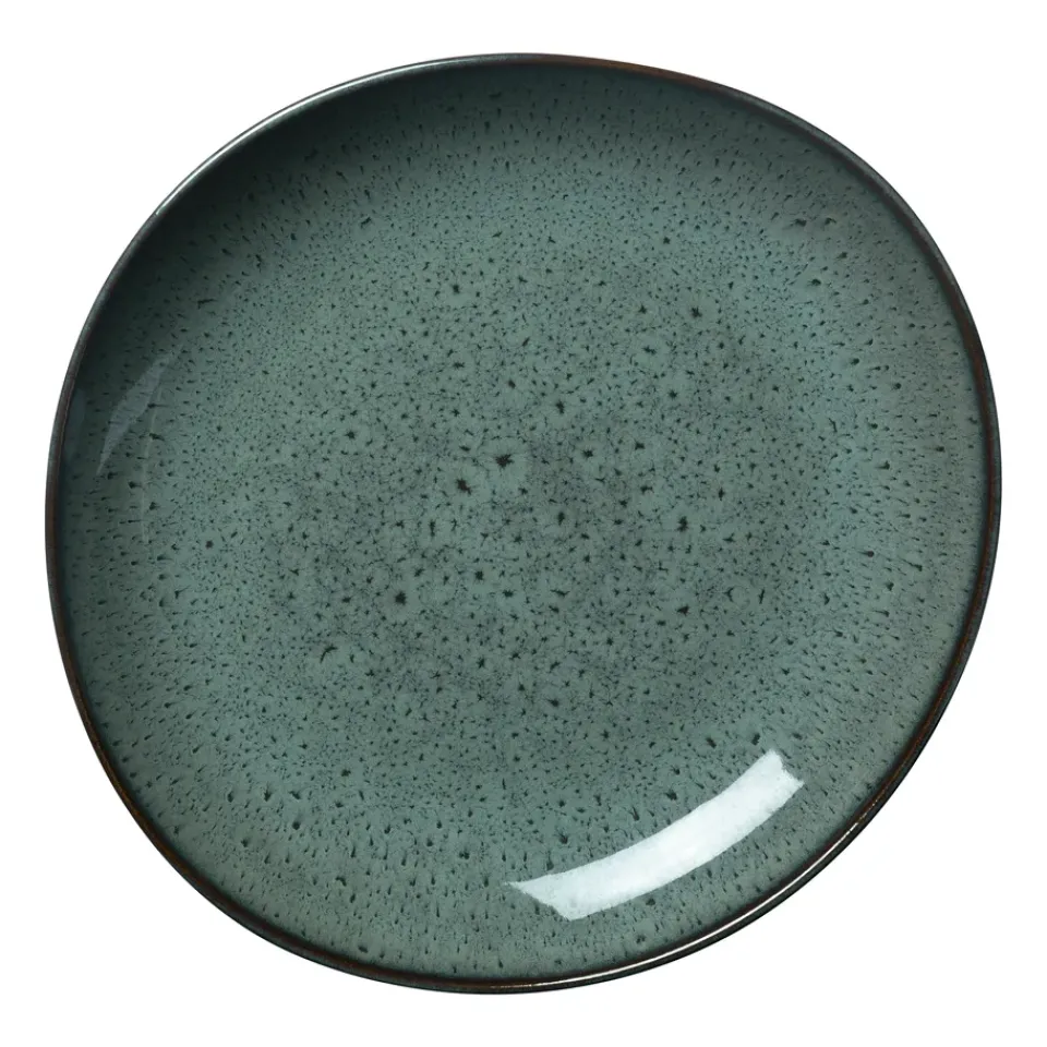 Deep Plates^Villeroy & Boch Lave bowl Ø28 cm, Lave gris Grey