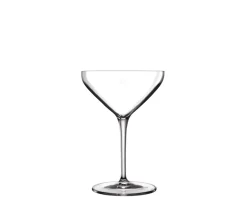 Luigi Bormioli LB Atelier cocktail glasses, 30 cl Transparent