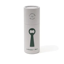 Bottle Openers^L'Atelier du Vin Le Brasseur bottle opener, Black