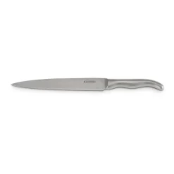 Other Knives^Le Creuset allknife with steel handle, 20 cm Silver-coloured