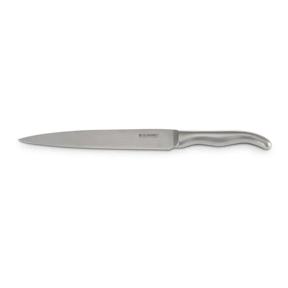 Other Knives^Le Creuset allknife with steel handle, 20 cm Silver-coloured
