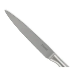 Other Knives^Le Creuset allknife with steel handle, 20 cm Silver-coloured