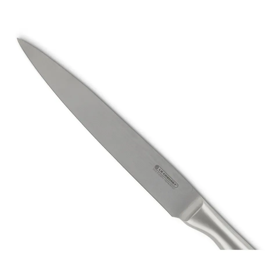 Other Knives^Le Creuset allknife with steel handle, 20 cm Silver-coloured