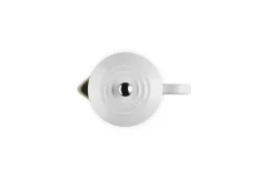 Coffee Presses & Makers^Le Creuset coffee press 1 L, White
