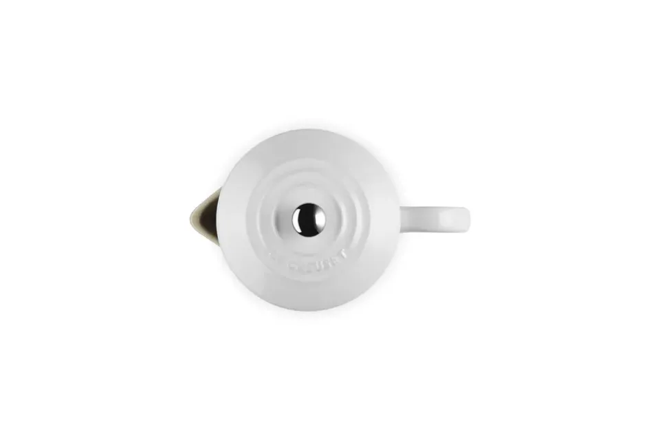 Coffee Presses & Makers^Le Creuset coffee press 1 L, White