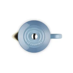 Coffee Presses & Makers^Le Creuset coffee press 1 L, Chambray Blue
