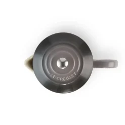 Coffee Presses & Makers^Le Creuset coffee press 1 L, Flint BlackGrey