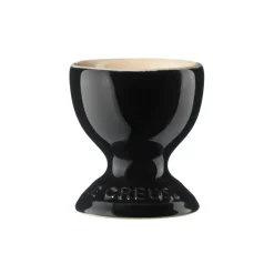 Online Le Creuset egg cup, Black