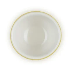 Egg Cups^Le Creuset egg cup, Nectar YellowOrange