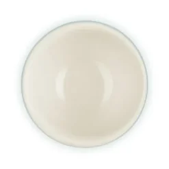 New Le Creuset egg cup, Sea Salt Blue