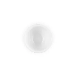 Egg Cups^Le Creuset egg cup, White