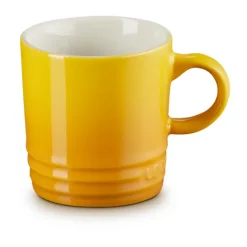 Glögg & Mulled Wine Mugs|Espresso Cups^Le Creuset espresso cup 10 cl, Nectar YellowOrange