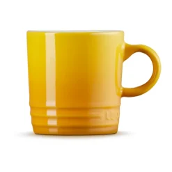 Glögg & Mulled Wine Mugs|Espresso Cups^Le Creuset espresso cup 10 cl, Nectar YellowOrange