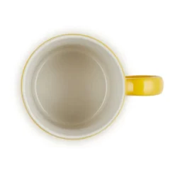 Glögg & Mulled Wine Mugs|Espresso Cups^Le Creuset espresso cup 10 cl, Nectar YellowOrange