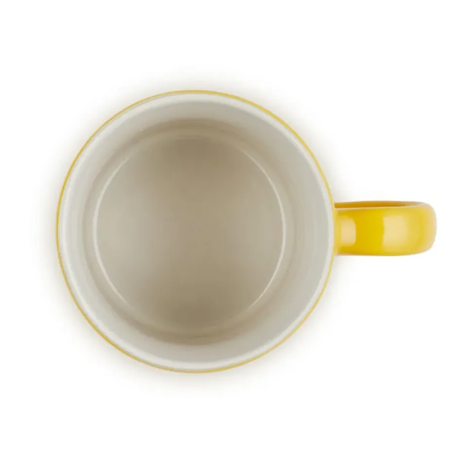 Glögg & Mulled Wine Mugs|Espresso Cups^Le Creuset espresso cup 10 cl, Nectar YellowOrange