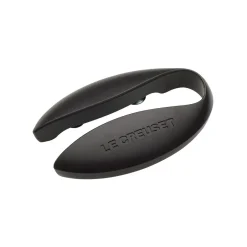 Corkscrews & Openers|Wine & Barware^Le Creuset FC-110 foil cutter, Black