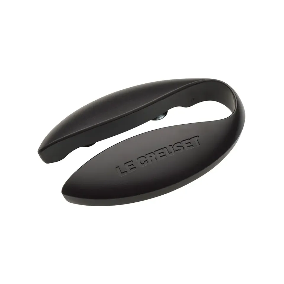 Corkscrews & Openers|Wine & Barware^Le Creuset FC-110 foil cutter, Black
