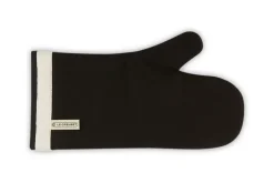 Online Le Creuset grill glove, Black