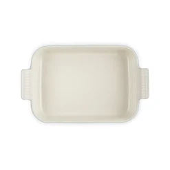 Oven Dishes^Le Creuset Heritage oven dish 26 cm, Chambray Blue