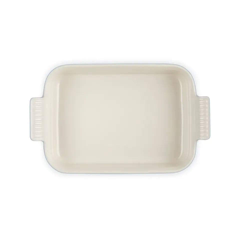 Oven Dishes^Le Creuset Heritage oven dish 26 cm, Chambray Blue