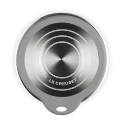 Outlet Le Creuset mixing bowl with glass lid, 19 cm Silver-coloured