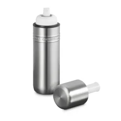 Bottles, Pourers & Drizzlers^Le Creuset oil and vinegar spray 0.9 L, Stainless steel Silver-coloured