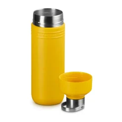 Water Bottles^Le Creuset On The Go bottle 1 L, Nectar Yellow