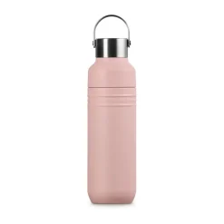Thermal Flasks & Travel Mugs^Le Creuset On The Go thermos bottle 0,5 L, Shell Pink