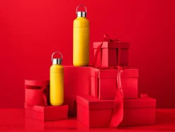 Thermal Flasks & Travel Mugs^Le Creuset On The Go thermos bottle 0,5 L, Nectar Yellow
