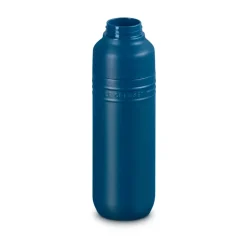 Thermal Flasks & Travel Mugs^Le Creuset On The Go thermos bottle 0,5 L, Deep Teal Blue