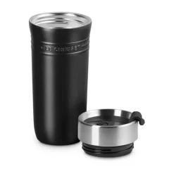 Outlet Le Creuset On The Go thermos mug 0.35 L, Matte Black