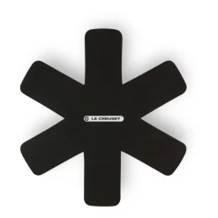 Clearance Le Creuset pan trivet 3 st, Black