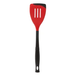 Le Creuset professional flex turner, Black-cerise BlackRed
