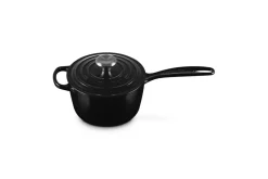 Saucepans^Le Creuset saucepan 1.5 l, Black