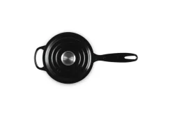 Saucepans^Le Creuset saucepan 1.5 l, Black