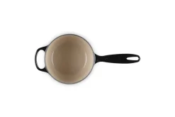 Saucepans^Le Creuset saucepan 1.5 l, Black