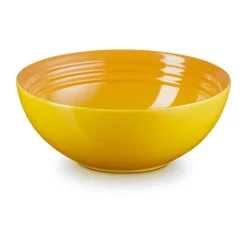 Deep Plates^Le Creuset Signature deep plate 16 cm, Nectar YellowOrange