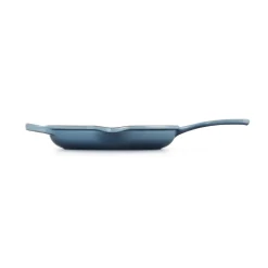 Cast Iron Pans^Le Creuset Signature frying pan Ø23 cm, Chambray Blue