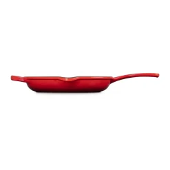 Outlet Le Creuset Signature frying pan Ø23 cm, Cerise Red