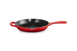 Outlet Le Creuset Signature frying pan Ø23 cm, Cerise Red