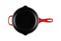 Outlet Le Creuset Signature frying pan Ø23 cm, Cerise Red