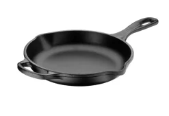 Best Le Creuset Signature frying pan Ø23 cm, Matte Black