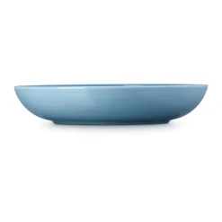 Deep Plates^Le Creuset Signature pasta plate 22 cm, Chambray Blue