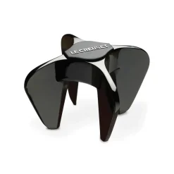 Bottle Openers^Le Creuset SW-100 Star champagne opener, Silver Black